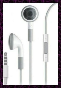 ★★★ KIT PIÉTON Écouteur Pour iPhone 5 5G 6 6S 7 iPad iPod jack 3.5mm ★★★ - Photo 1/1