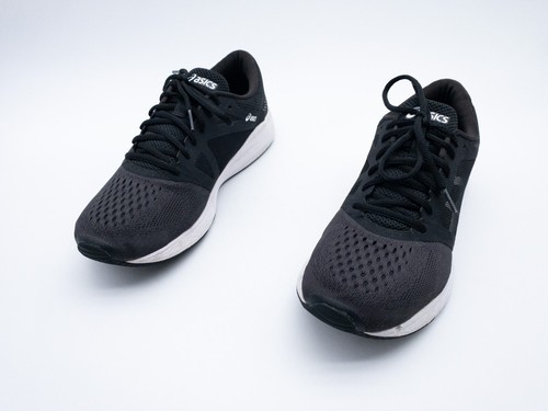 ASICS Gel RoadHawk scarpa da corsa uomo scarpa sportiva sneaker taglia 43 5 EU art 24837 98