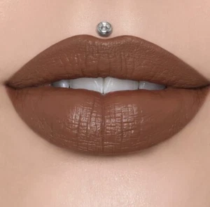 Jeffree Star ~ flüssiger Lippenstift aus Velours neu im Karton (UVP 22 $) MAKE-UP - Bild 1 von 2