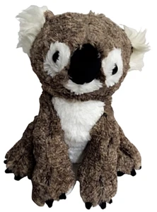 Oso Koala Peluche 11" Peluche HugFun Gris Blanco Vida Silvestre Juguete Australia - Imagen 1 de 12