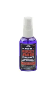 NGT First Aid Spray Wundspray bei Verletzungen Carp Care antibakteriel Karpfen - Bild 1 von 1