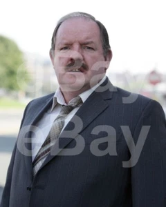 Red Riding (TV) John Henshaw 10x8 Photo - Bild 1 von 1