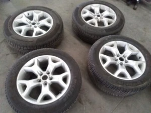 26565R17T Juego Llantas FORD KUGA (CBV) TREND 2008 823920 - Imagen 1 de 14