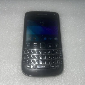 Téléphone portable BLACKBERRY BOLD 9790 8G (opérateur : SaskTel) - Photo 1 sur 3