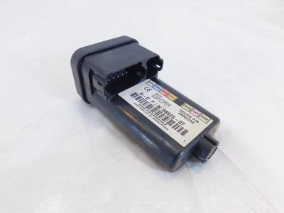 Sistema de seguridad Harley Davidson Dyna & Softail TSM módulo de señal de giro 68925-07 Foto 1 de 4