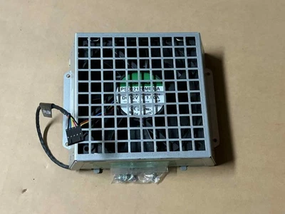 ПОДЛИННЫЙ ВЕНТИЛЯТОР КУЛЕРА DELL ДЛЯ СЕРВЕРА POWEREDGE T430 T330 12 В 0V6712 V6712 - Изображение 1 из 2