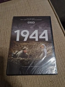 1944 [DVD] Brand new and sealed  - Imagen 1 de 1