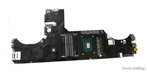 Dell Laptop Motherboard for Precision 7730 Mobile Workstation - Intel Xeon CVMJW - Picture 1 of 1