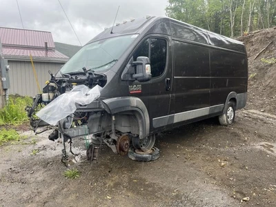 Brazo limpiaparabrisas Dodge Promaster 3500 15 Foto 1 de 4