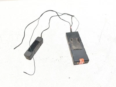 09-20 Yamaha Vmax 1700 VMX17 módulo e sistema de alarme antena TRSH JR - Imagem 1 de 4