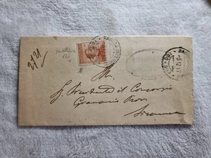 Storia Postale Regno d'Italia 1917 - Foto 1 di 7