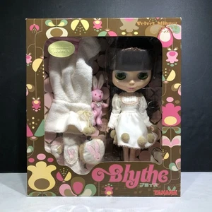 Takara Tomy Toy Neo Blythe Velvet Menuet 1st Anniversary Korea Doll Used Japan - Bild 1 von 6