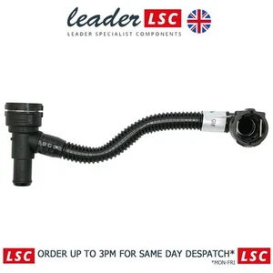 Oil Cooler Outlet Hose Pipe 55488381 GENUINE Vauxhall ASTRA J INSIGNIA NEW CDTi - Picture 1 of 12