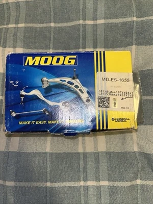 Конец рулевого троса Moog Mazda MD-ES-1655 MX-5 1990-1994-M - Изображение 1 из 4