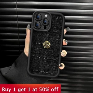 For iPhone 17 Air 17 Pro Max 16 15 14 13 12 11 XR Phone Case Classic w/bracelet - Picture 1 of 6