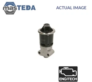 ENT500082 VALVOLA RICIRCOLO GAS DI SCARICO EGR ENGITECH PER DAEWOO KALOS,MATIZ - Foto 1 di 6