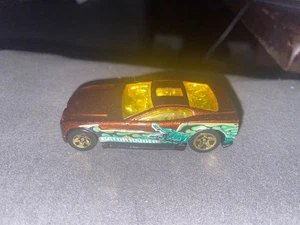 Tornillo de par Hot Wheels ((versión 2004) envío gratuito - Imagen 1 de 4