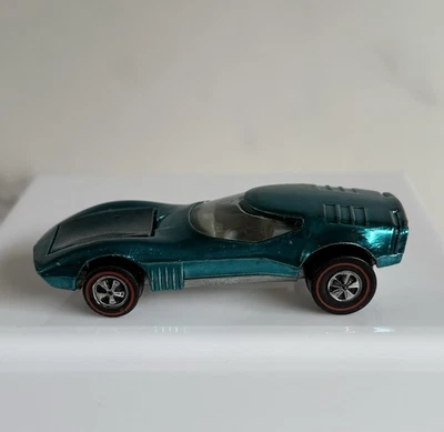 De colección Hot Wheels Redline - Torero - 1968 - Mattel Foto 1 de 4
