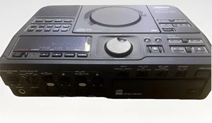 Superscope PSD340 Music Practice CD Recording System w/Manual and Disc (*Nice!!) - Picture 1 of 5