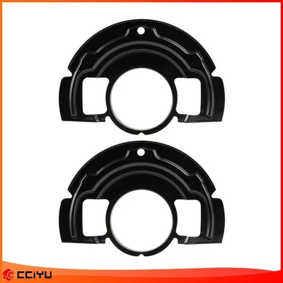 Placa de respaldo de freno para Nissan 02-07 Altima 04-2008 Máxima Foto 1 de 4