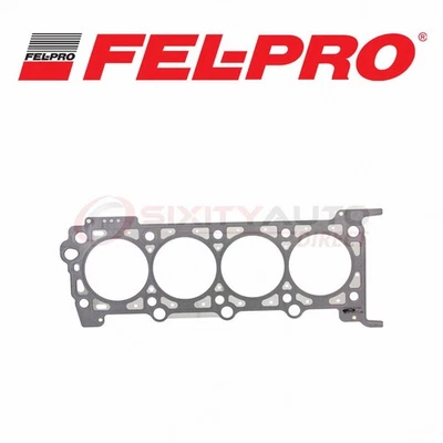 Fel-Pro Right Cylinder Head Gasket for 2009-2010 Ford F-150 4.6L V8 - Engine ic Foto 1 de 4