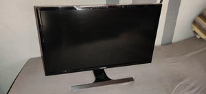 Samsung U28E590D Moniteur LCD 28 pouces 4K 16:9 - Noir - Photo 1/7