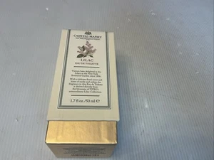 Caswell-Massey New York Botanical Garden Eau de Toilette 1.7 fl oz Sealed Lilac - Picture 1 of 7