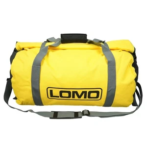 Drybag Holdall 40L - Yellow - Picture 1 of 4