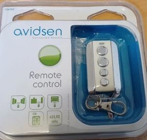 TELECOMANDO AVIDSEN 104257 - Foto 1 di 2