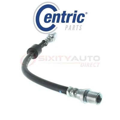 Centric Brake Hydraulic Hose for 2004-2006 Subaru Baja 2.5L H4 - Braking xv Foto 1 de 4