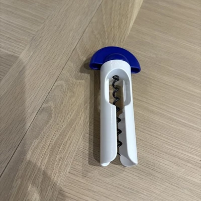 TUPPERWARE - Kitchen Tools / Utensils - Corkscrew - Image 1 of 4