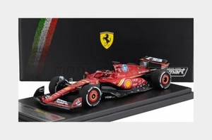 LOOKSMART LSF1065 Ferrari - F1 SF-24 Team Ferrari Scuderia N 16 Winner Italy Mon - Bild 1 von 2