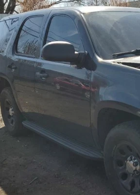 2007-2014 Chevrolet Tahoe RH Passenger Roof Curtain Airbag OEM - Image 1 of 3