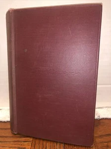 Edward KIMBALL / Lectures and Articles on Christian Science 1938 Hard Back - Foto 1 di 9