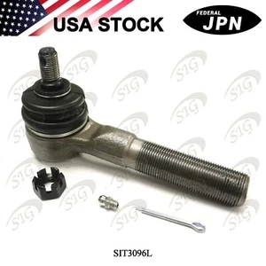 Extremo de varilla de brazo At Pitman para Jeep TJ 1997-2006 1 pieza - Imagen 1 de 4