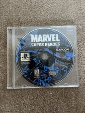 .PSX.' | '.Marvel Super Heroes.