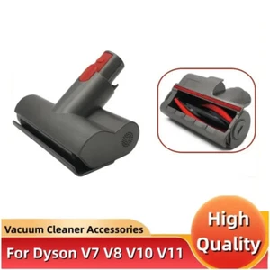 Mini Turbinendüse Turbodüse Borstenbürste für Dyson V7 V8 V10 V11 - Bild 1 von 7
