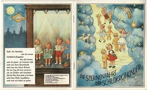 Die Sternenfahrt der SCHILDKRÖT - Kinder - - Bild 1 von 1