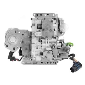 A518 46RE 47RE 48RE Dodge Ram Valve Body and All Electronics 2000 up OEM! - Picture 1 of 3