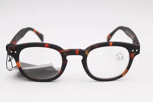 Izipizi #C +1.50 Tortoise Square Lmscc02 Readers 41-20-150 - Picture 1 of 6