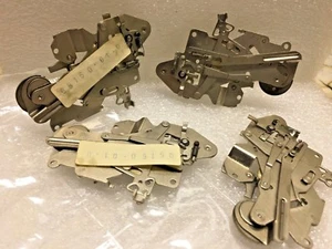 Rollei Rolleiflex Genuine / Original Parts SOLD AS SHOWS - Picture 1 of 4