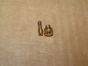 1999 YAMAHA KODIAK YFM 400 4WD YFM400 Carburetor STOCK SIZE Jet Kit 42.5 112.5 - Picture 1 of 1