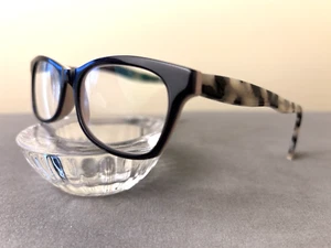 Face a Face BOCCA Lou 1 Brille *nur Gestell* col 3141 Schwarz Schildpatt Italy - Bild 1 von 10