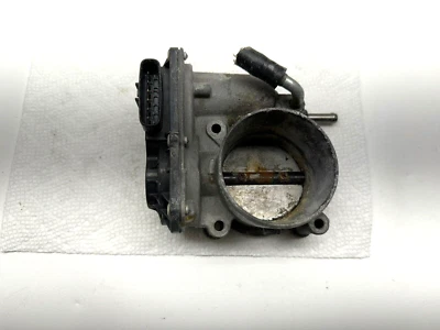 Carrocería del acelerador Subaru Forester 16112AA380 OEM ORIGINAL 2014 2015 2016-2018 Foto 1 de 4