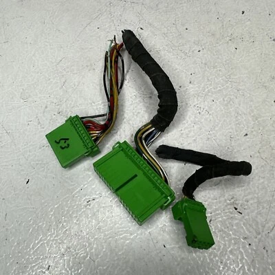 Cuadro de instrumentos velocímetro digital Honda Prelude 1992-1996 OEM coletas Foto 1 de 4