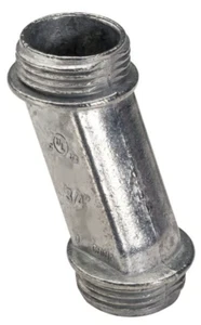 Pezones desplazados rígidos Southwire de 2" *Caja de 2 - Imagen 1 de 2