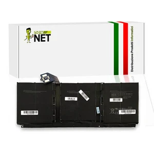 Batteria compatibile con Microsofr Surface Laptop 3 1867 1868 7,58V 45,8Wh - Photo 1/6
