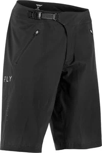 Pantalones cortos Warpath negros talla 38 - Imagen 1 de 2