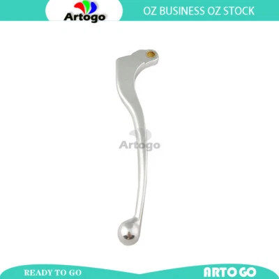 Clutch Lever Left Hand Fit HYOSUNG GV650 Aquila 2008-2019 - Image 1 of 3
