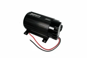 Bomba de combustible externa en línea sin escobillas Aeromotive A1000 - Imagen 1 de 5